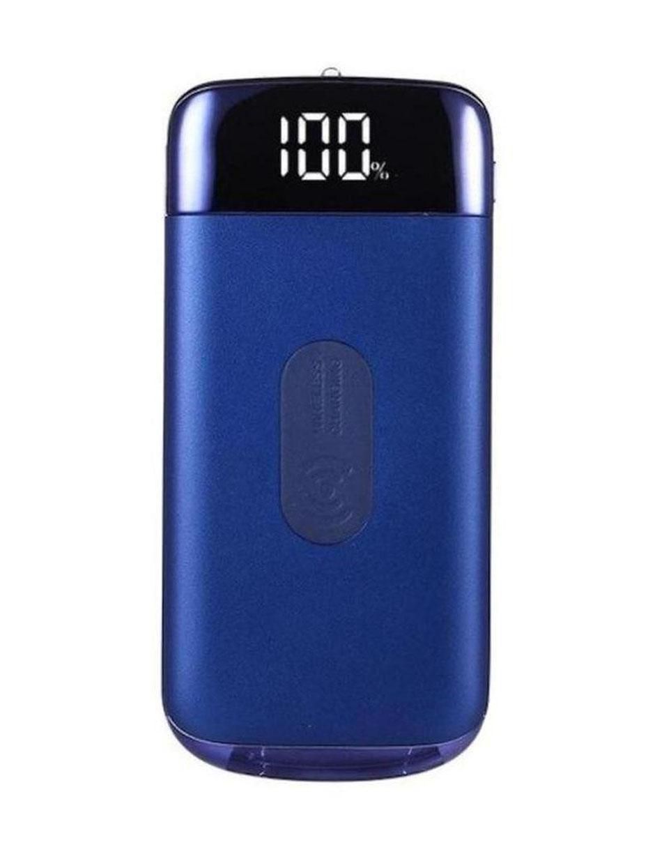 Batería portátil 30000 mAh MXQBL-001