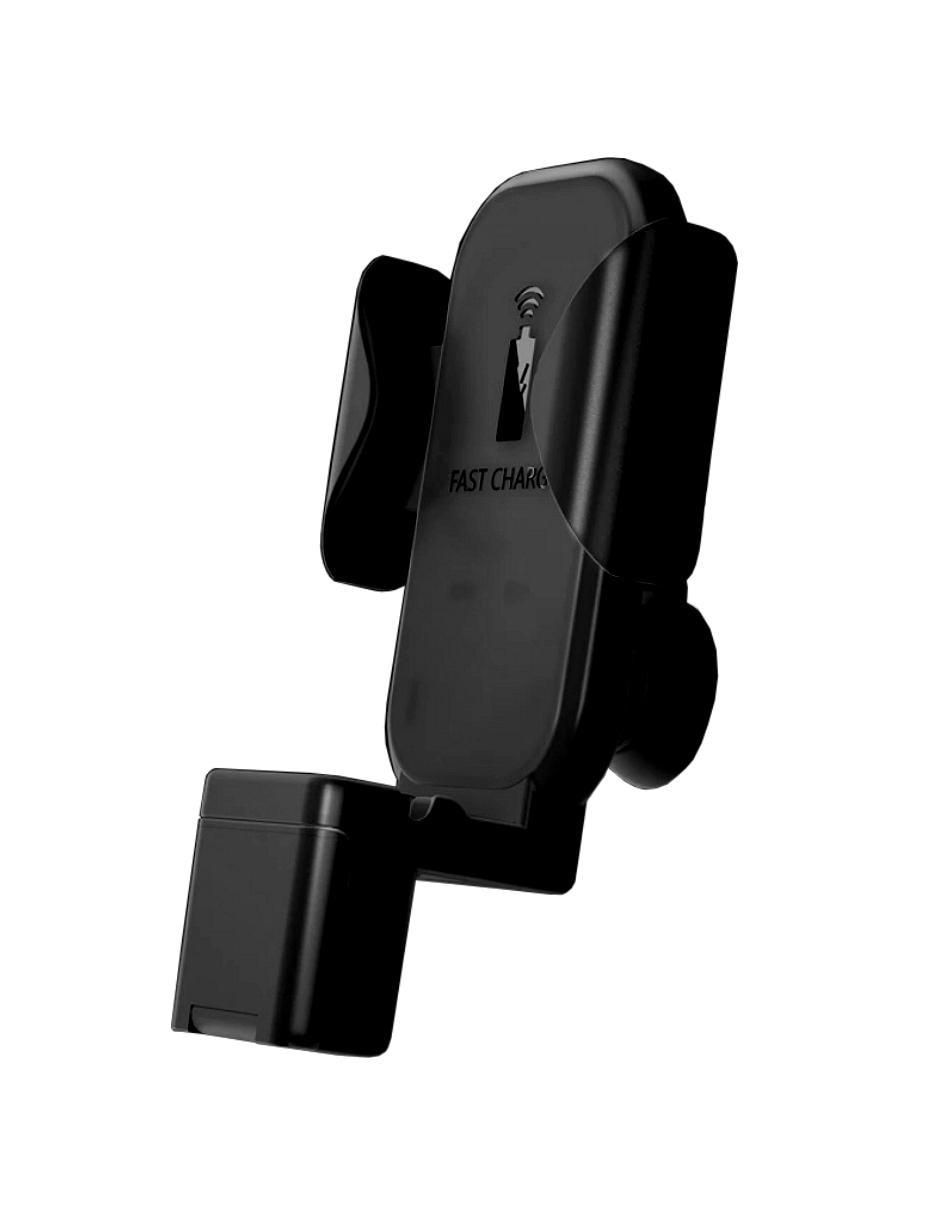 Cargador inalámbrico USB