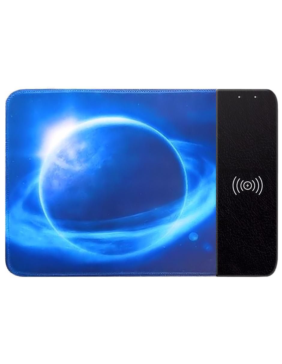 Cargador Wireless USB