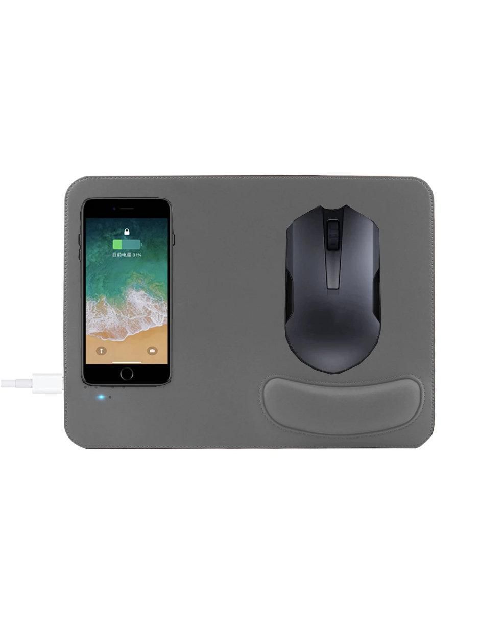 Cargador Wireless Hotshot compatible con Android