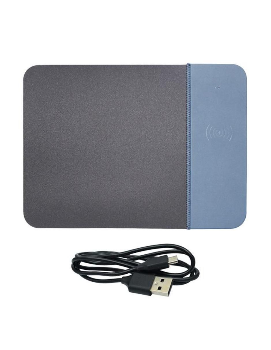 Cargador Wireless USB
