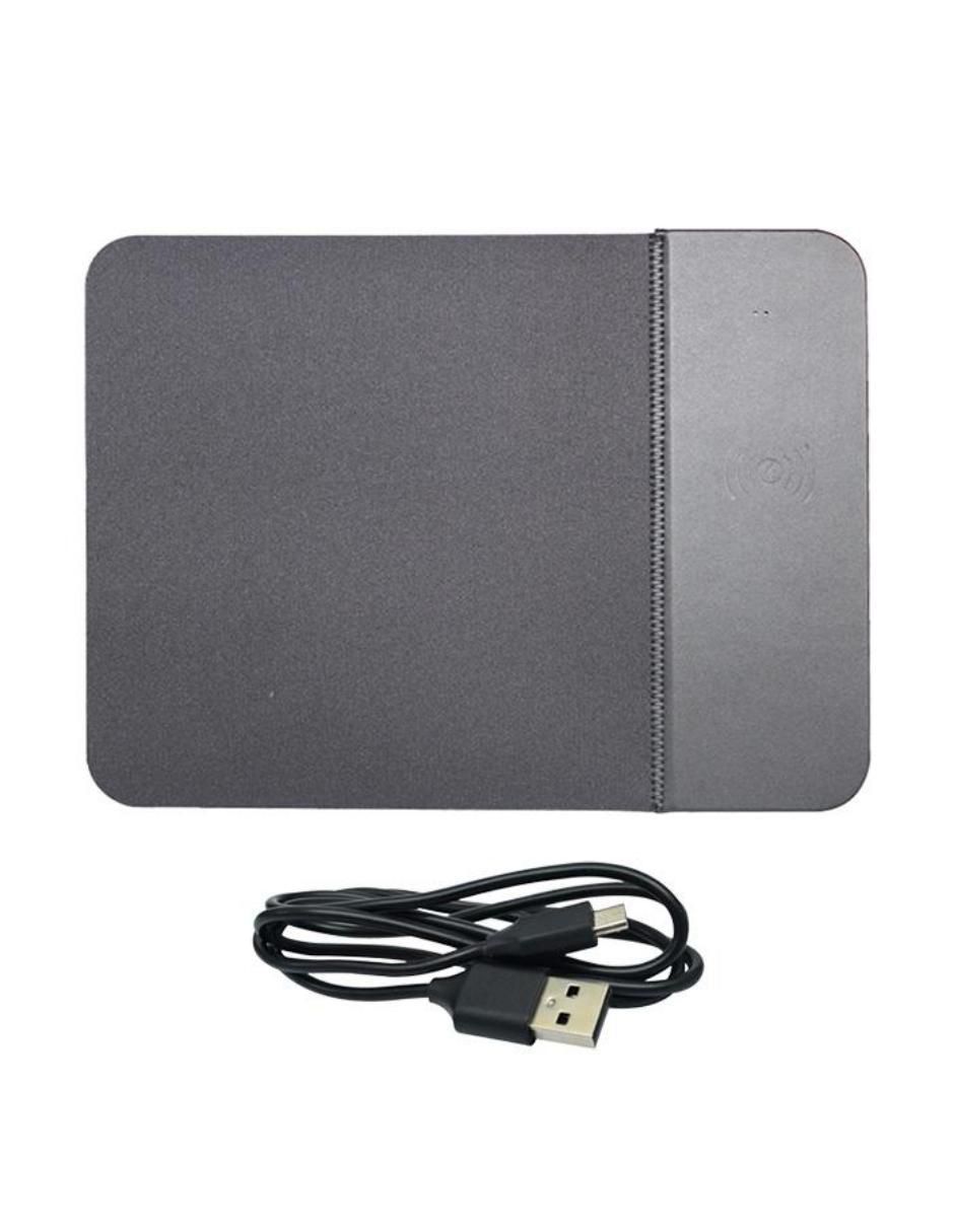 Cargador Wireless USB
