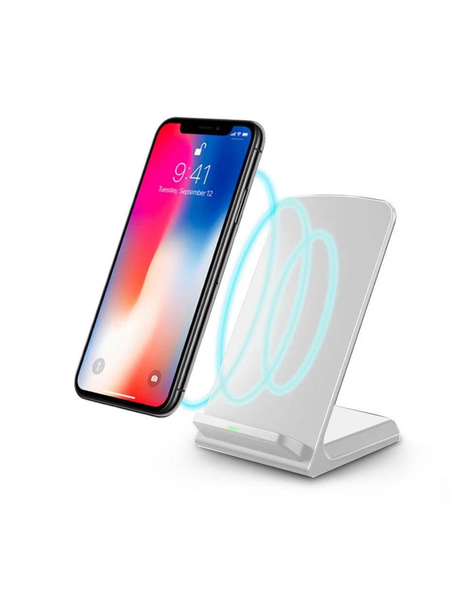 Cargador Wireless USB 3