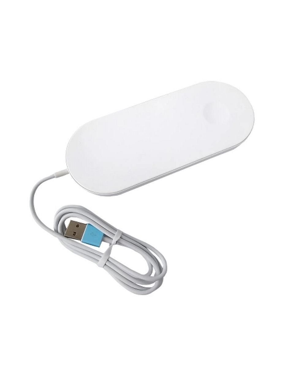 Cargador Wireless USB tipo A