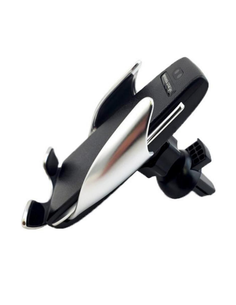 Cargador auto USB 3
