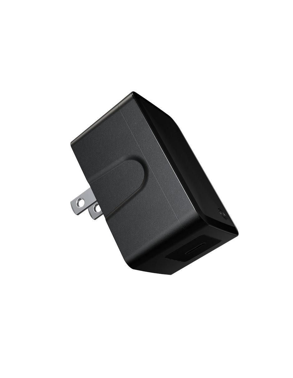 Cargador pared USB tipo C Cargador pared USB tipo C