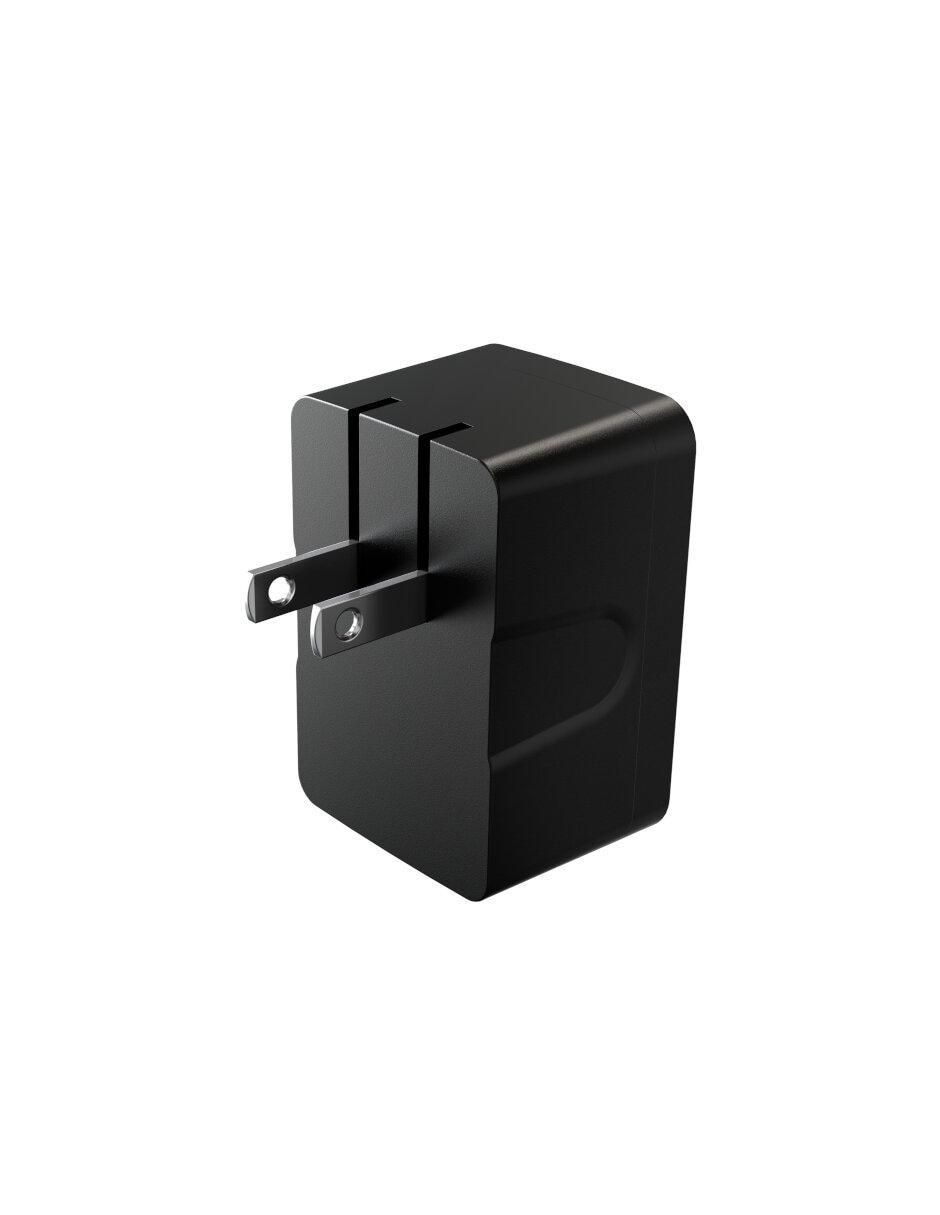 Cargador pared USB tipo C 2