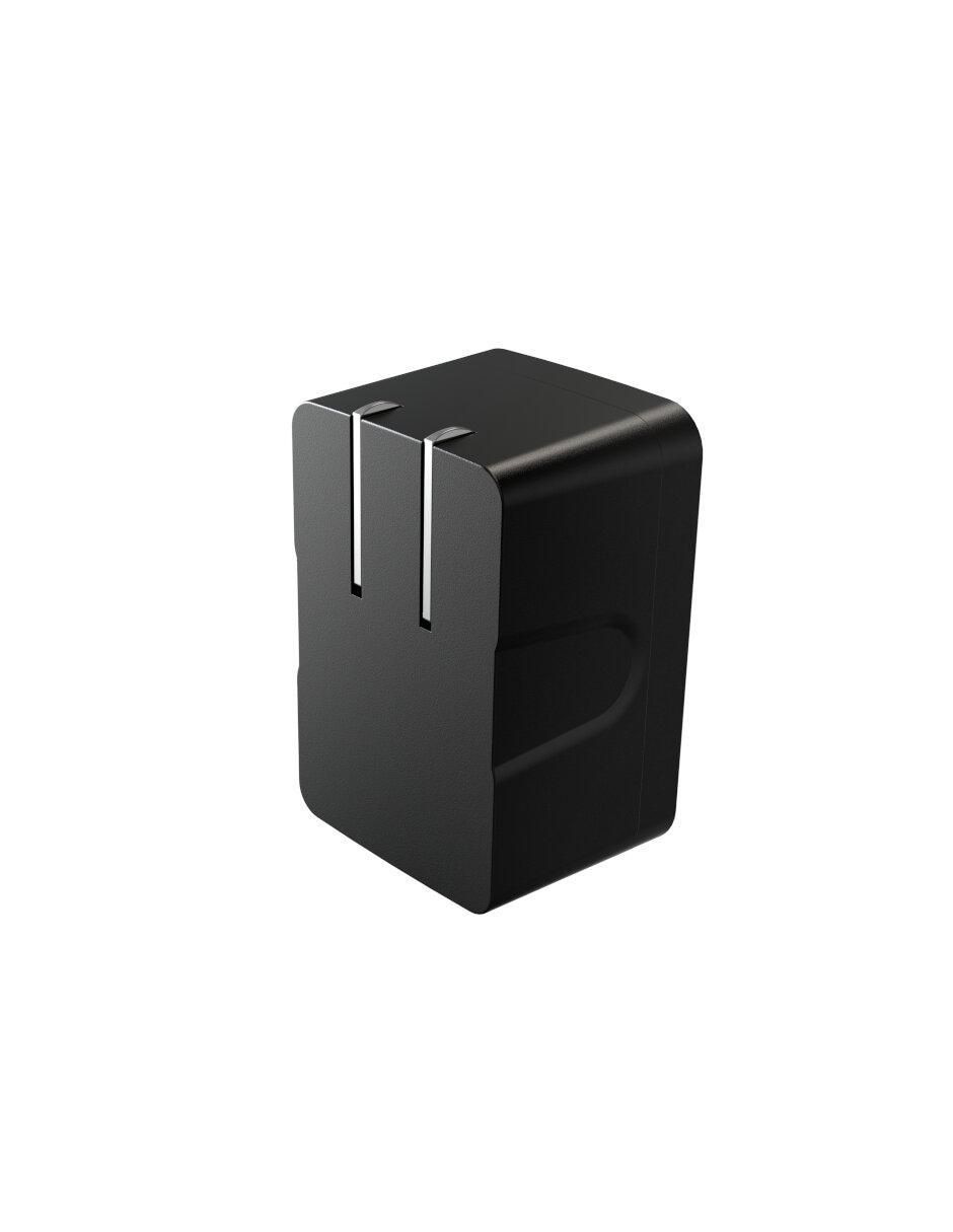 Cargador pared USB tipo C 3