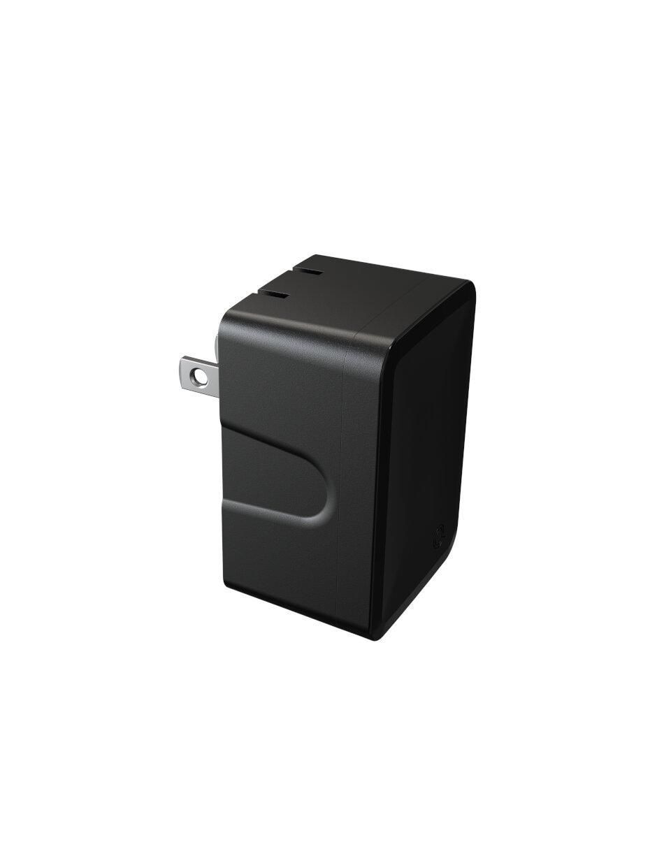 Cargador pared USB tipo C 4