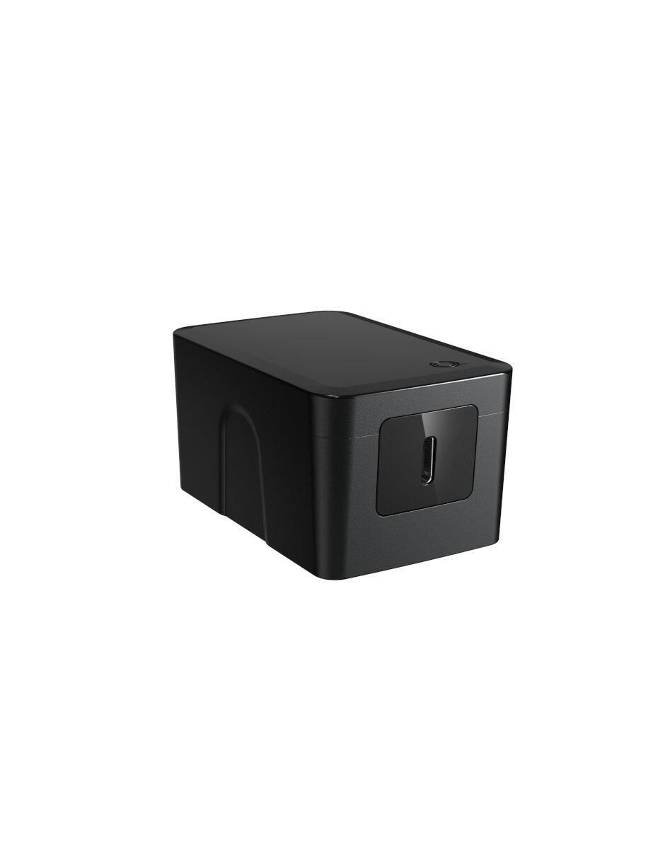 Cargador pared USB tipo C 6