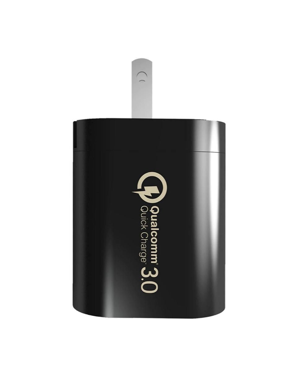 Cargador pared USB