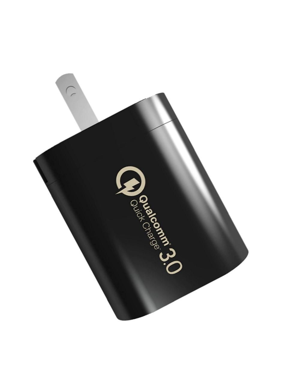 Cargador pared Hotshot USB