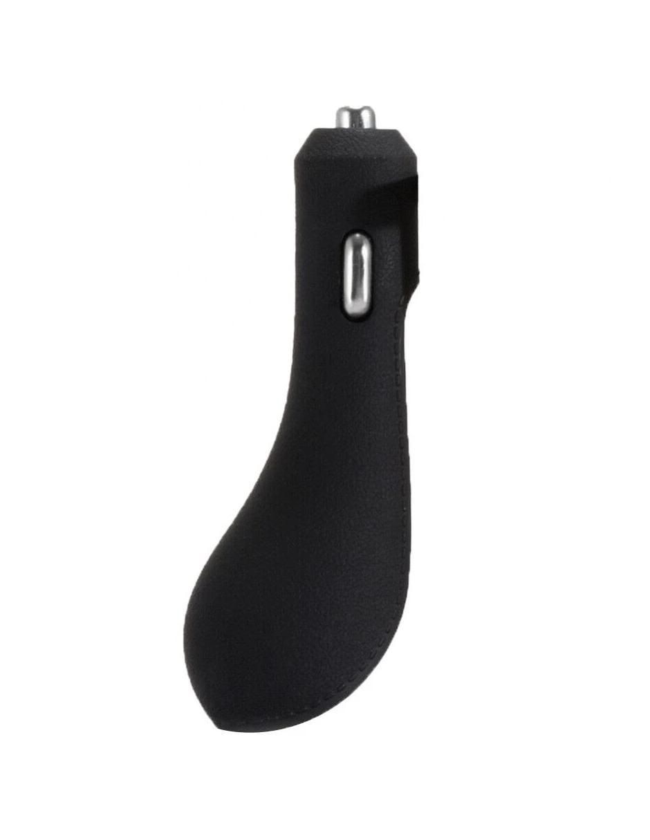 Cargador auto Hotshot USB tipo A