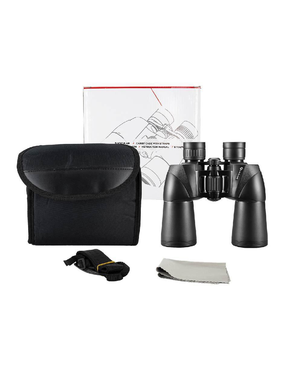Binoculares Lineal QL50 4