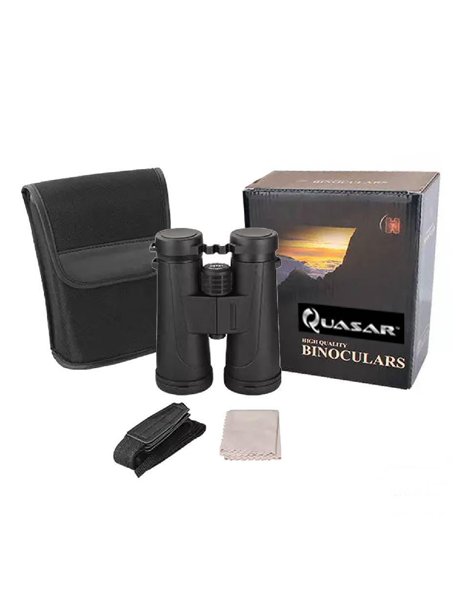 Binoculares Lineal QE50 4
