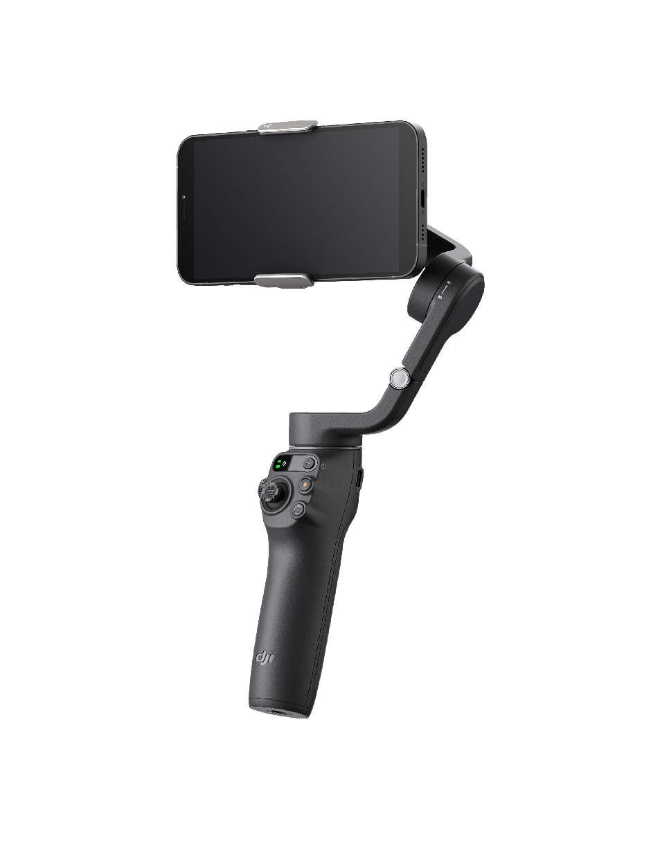 Estabilizador Smartphone 2