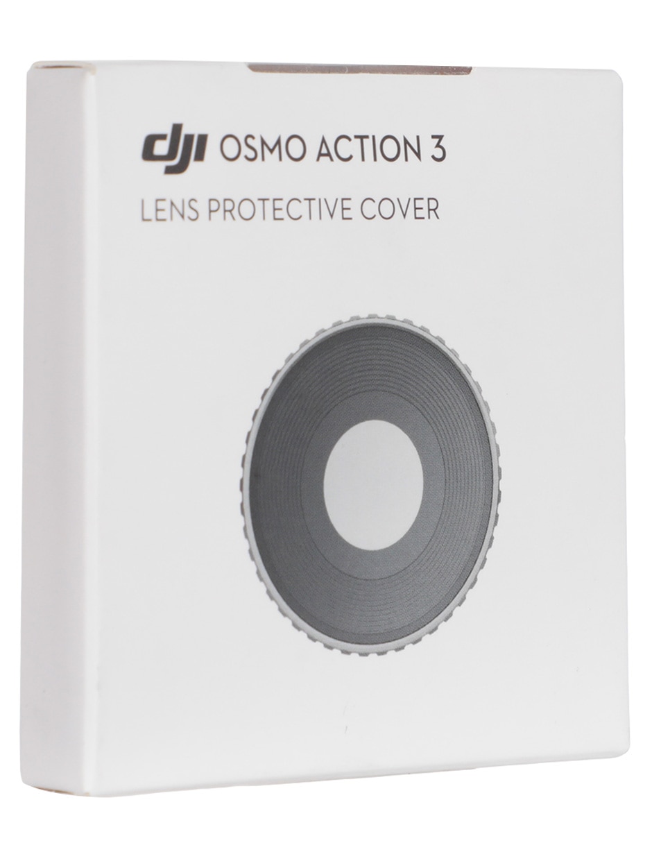 Funda para action cámara 2