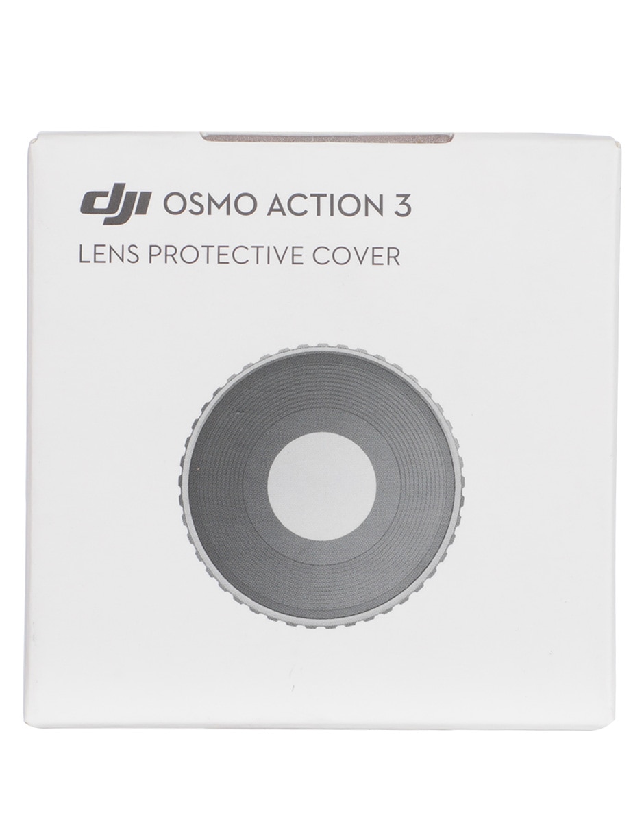 Funda para action cámara 3