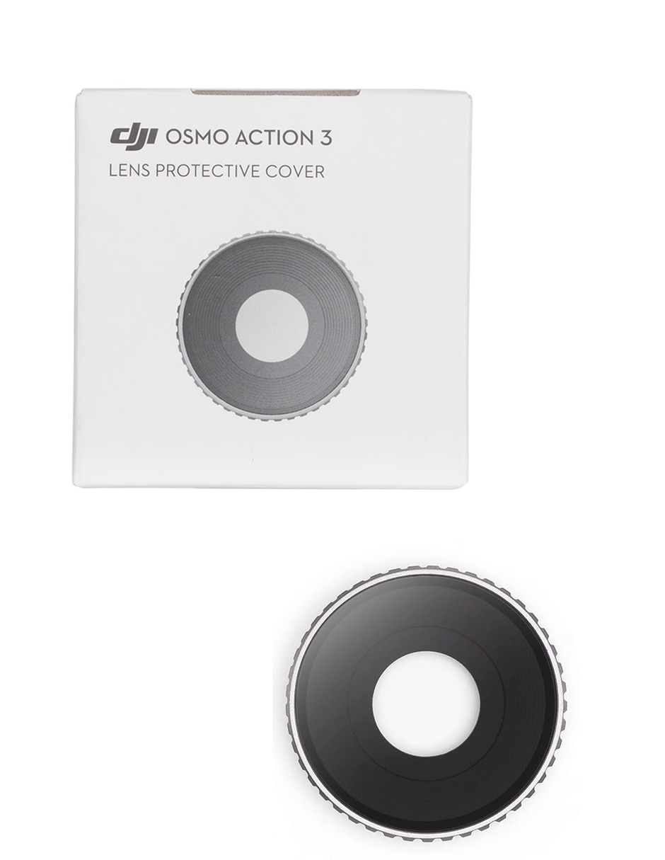 Funda para action cámara 4