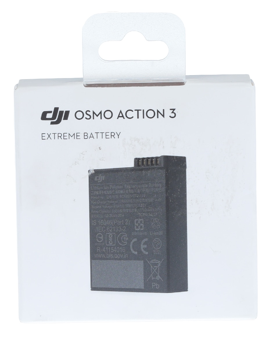 Batería portátil 1770 mAh 6941565945013 4