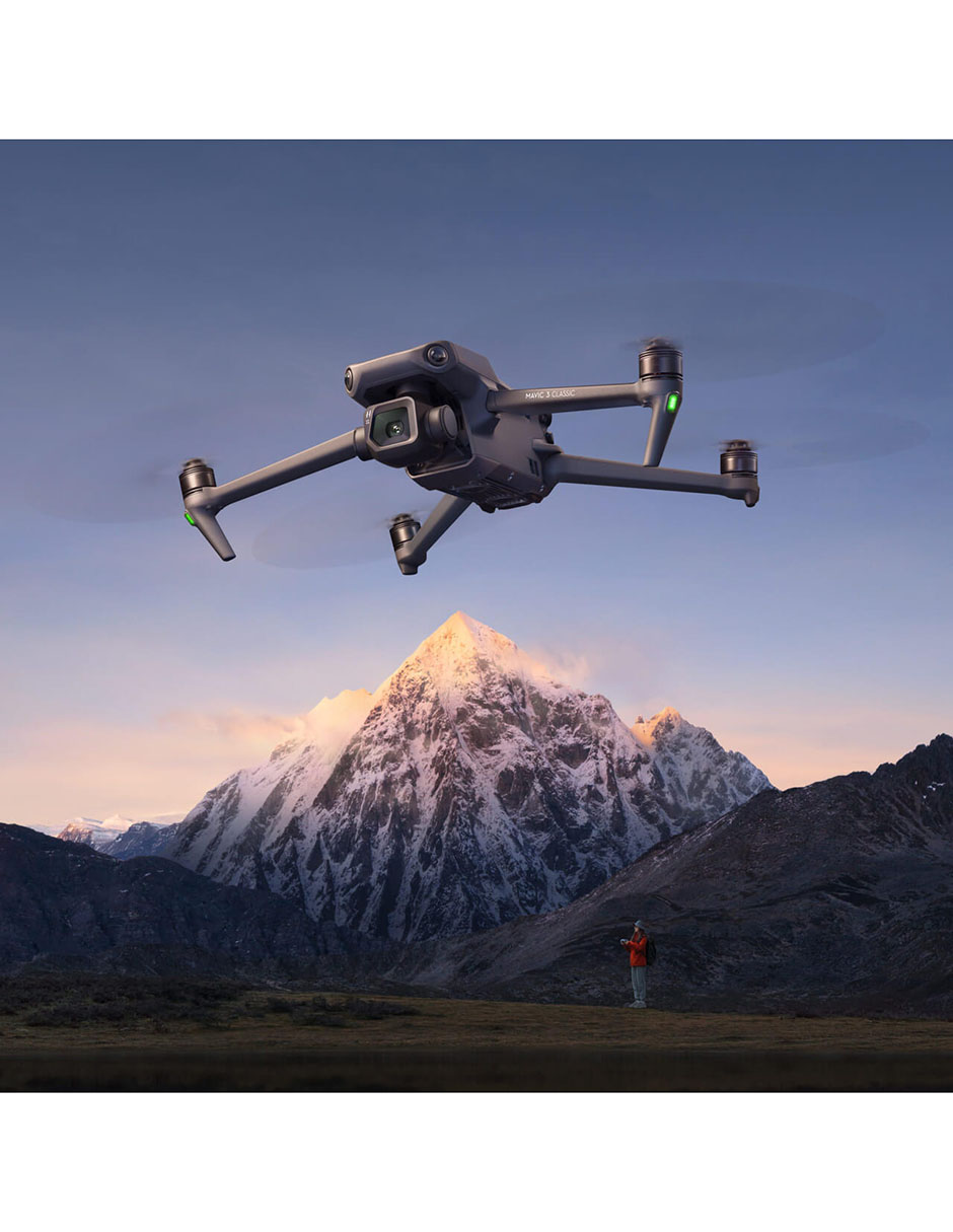 Drone Mavic 3 Classic Rc 2