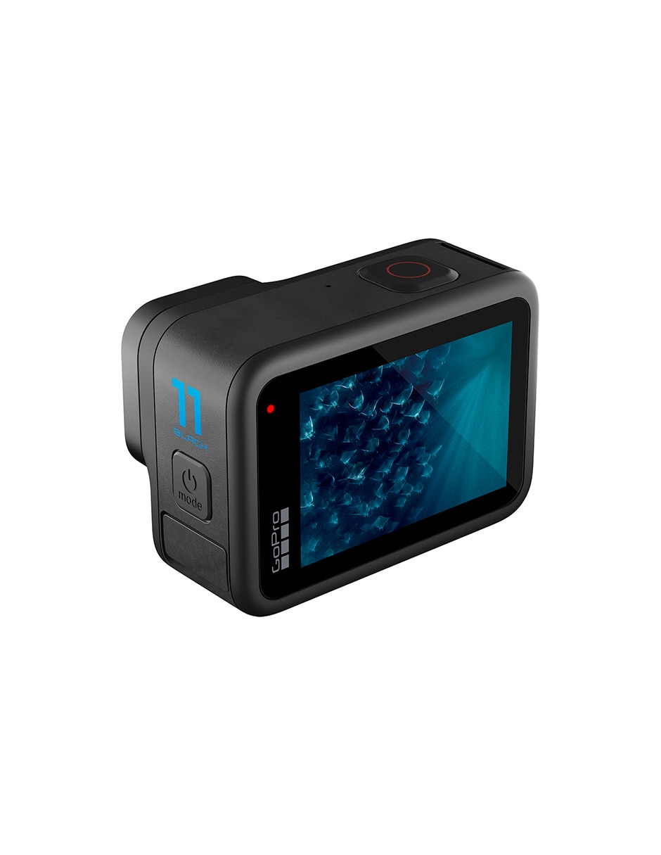 Cámara de acción BDL HERO11 BLACK 5K/UHD 3