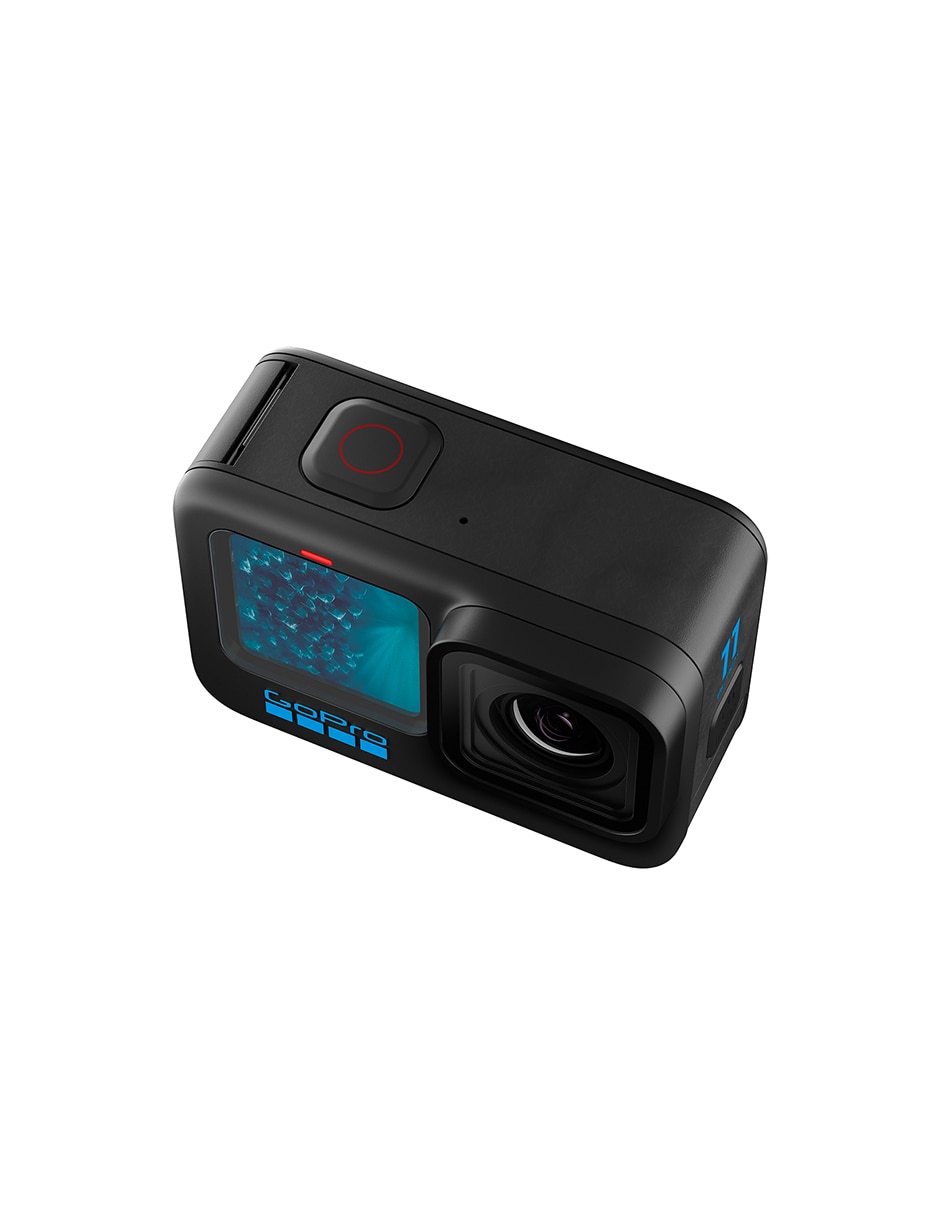 Cámara de acción BDL HERO11 BLACK 5K/UHD 4