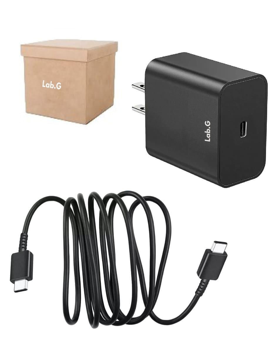 Cable tipo C USB tipo C 2