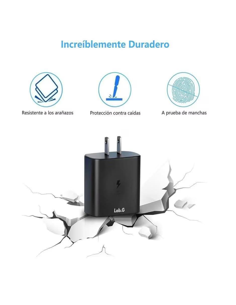 Cable tipo C USB tipo C 3