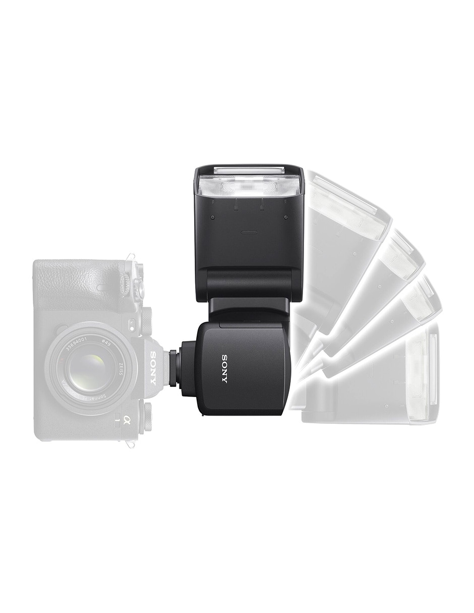 Flash fotográfico 4