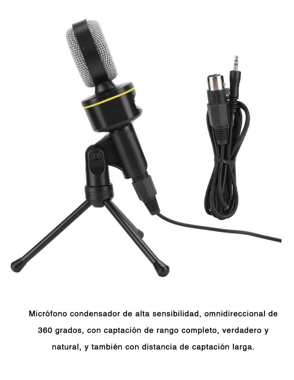 Micrófono semi profesional Inalámbrico 930b 3
