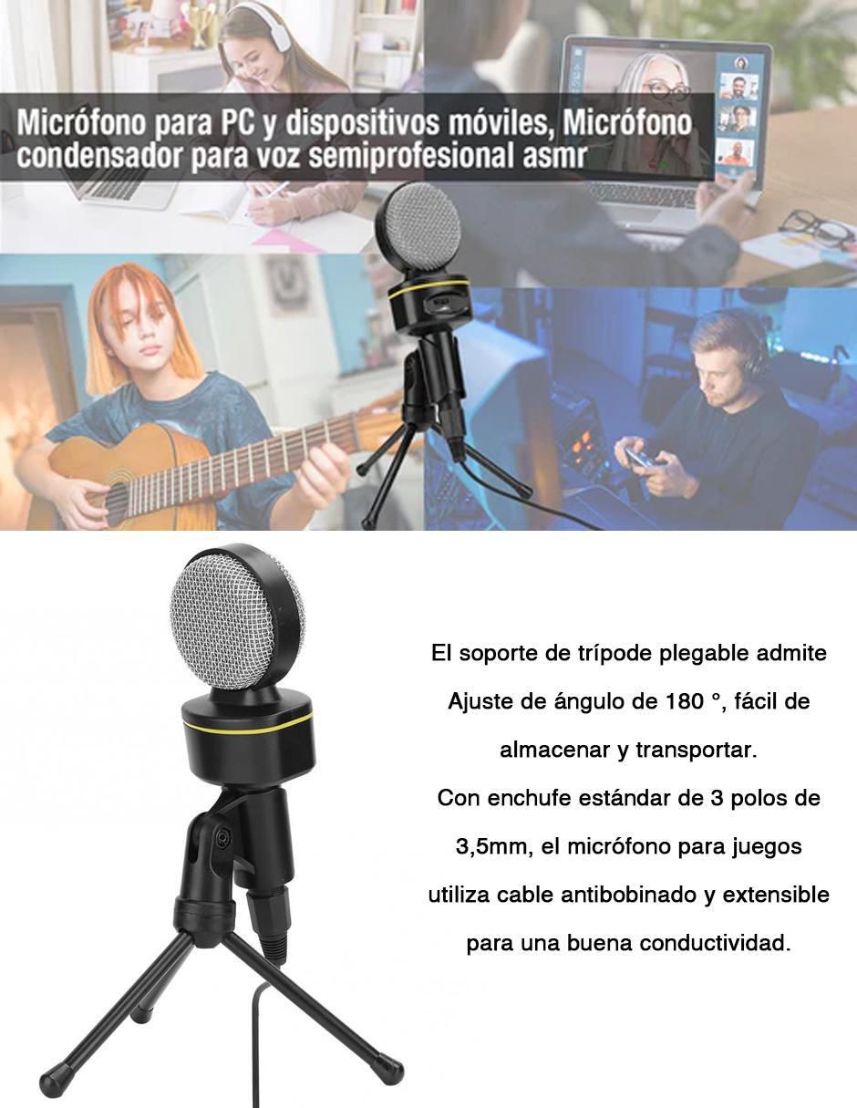 Micrófono semi profesional Inalámbrico 930b 4