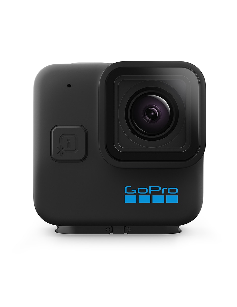 Comprar GoPro Cámara deportiva GoPro Hero 11 Black Mini precio mas