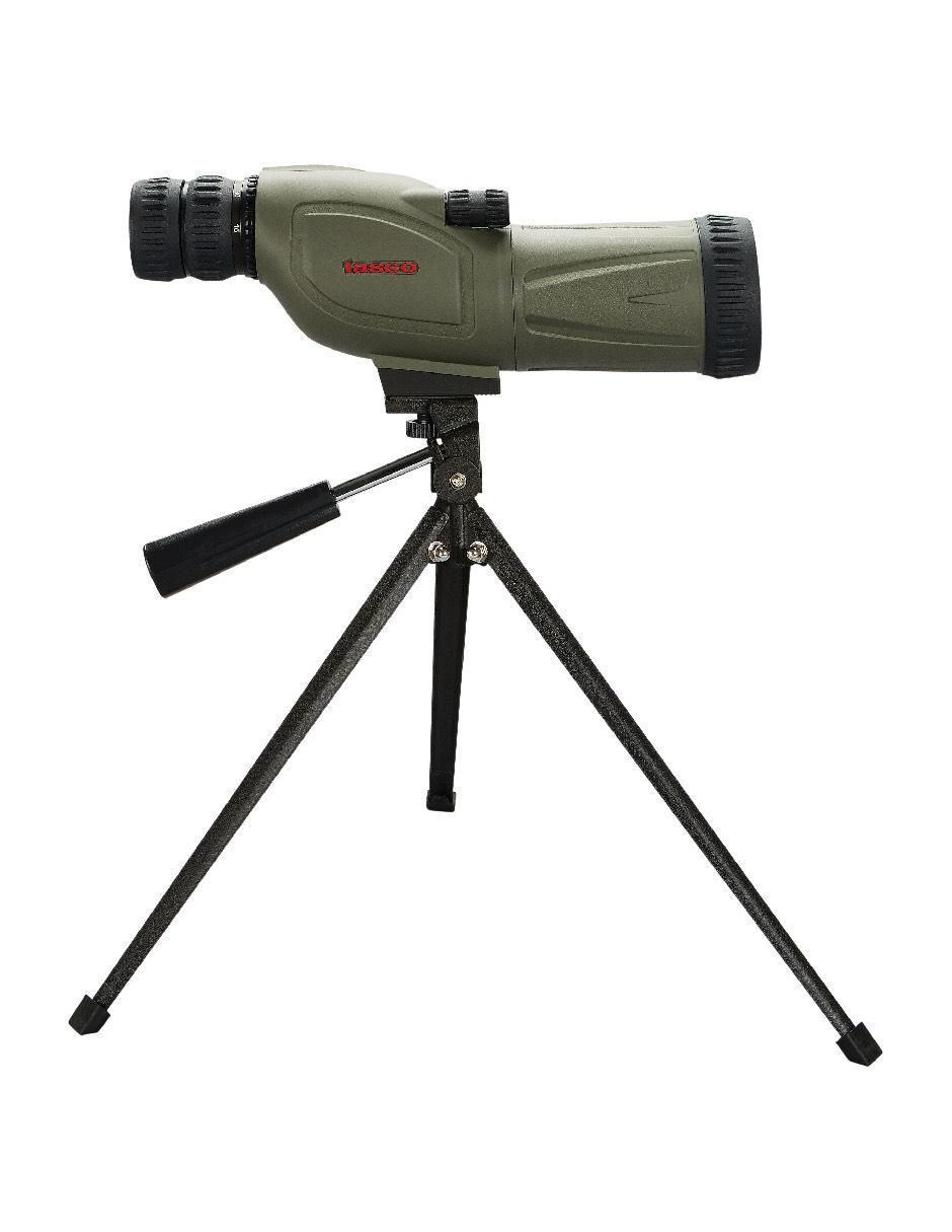 Monocular lineal TS154550 4