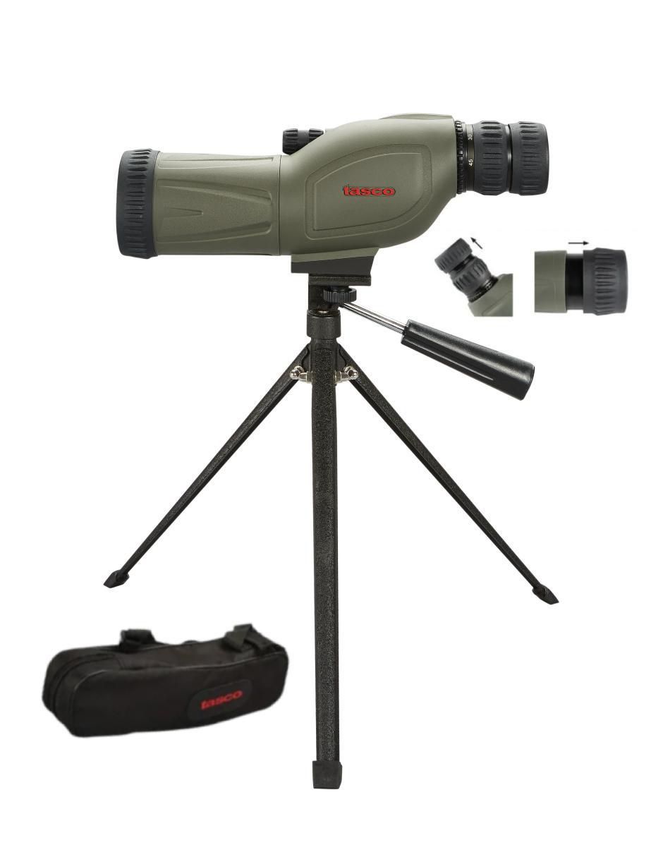 Monocular lineal TS154550 5