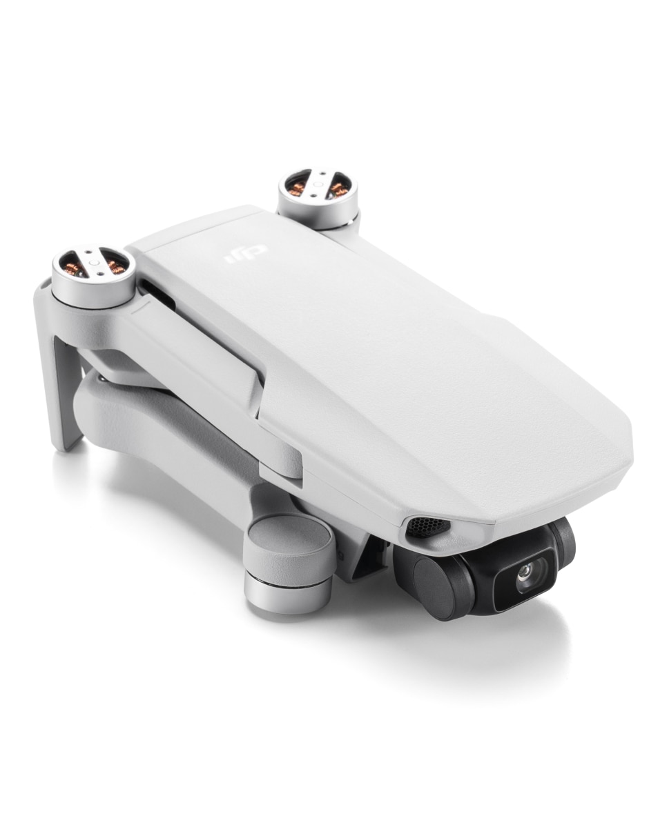 Dron modelo Mini 2 Se HD 30 min de vuelo 1
