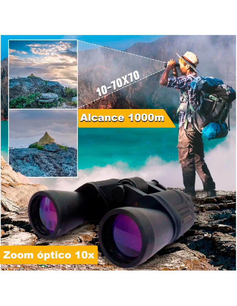Binoculares Lineal VH-70X70Z 5