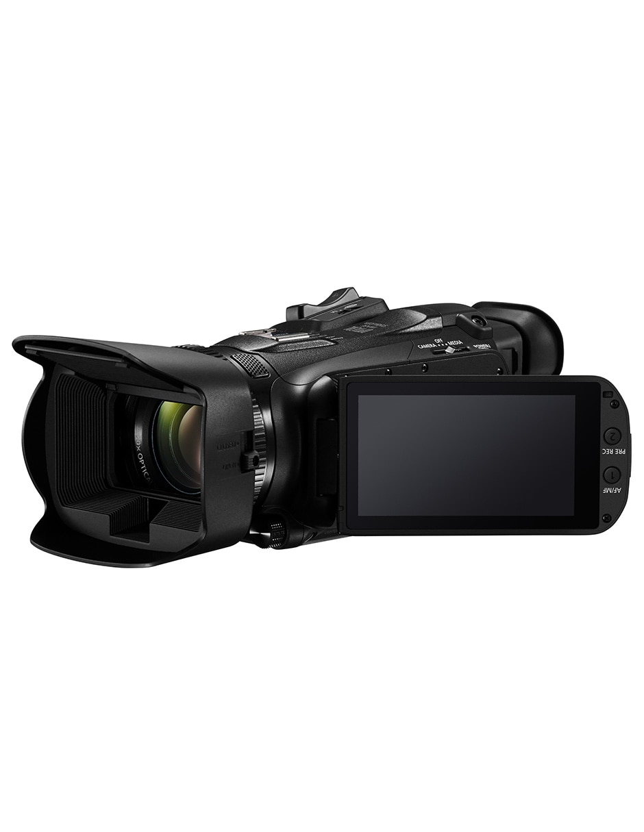 Videocámara HFG70 5734C002AA HF G70 4K/UHD 2