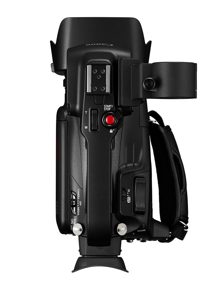 Videocámara HFG70 5734C002AA HF G70 4K/UHD 4
