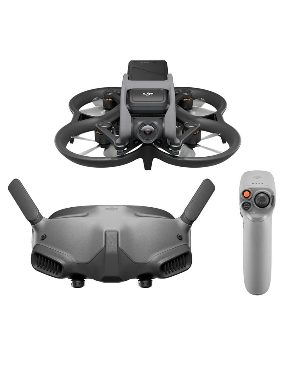 Drone modelo Avata Proview RCM2