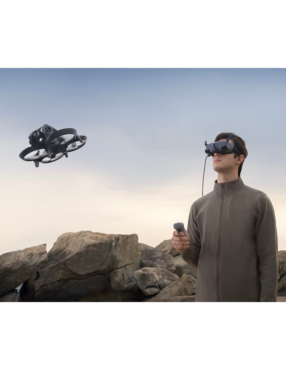 Drone modelo Avata Proview RCM2 3