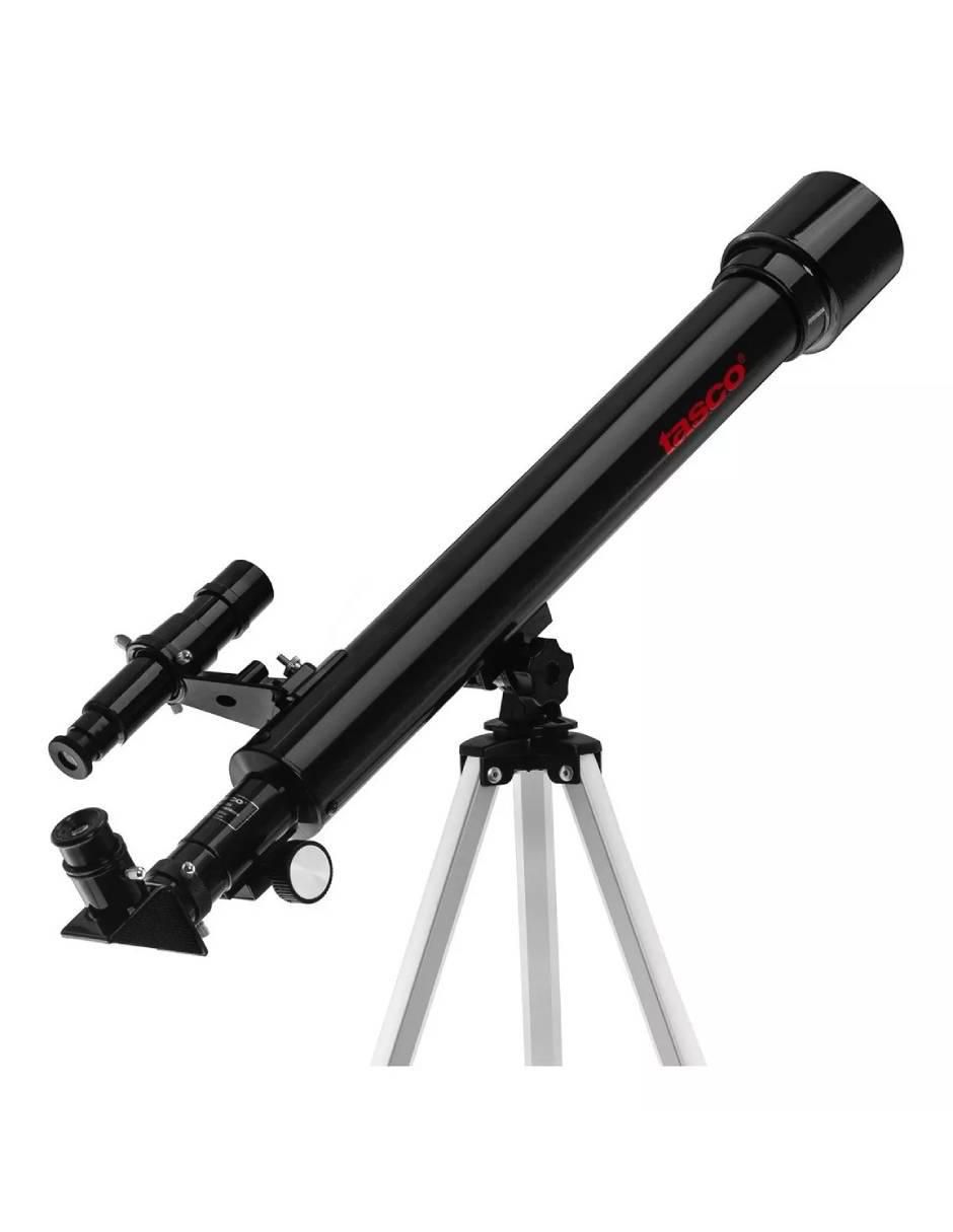 Telescopio refractor t60050w 2