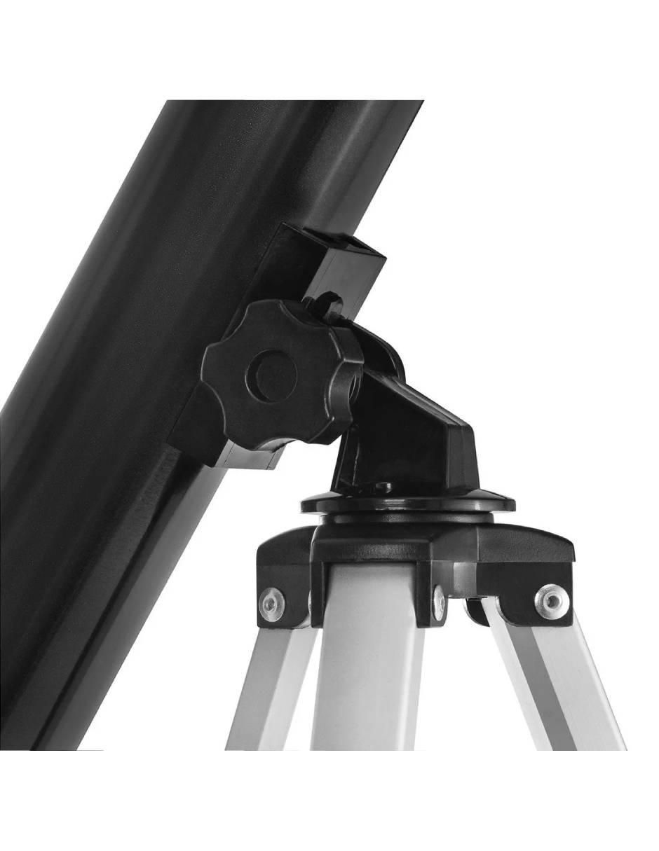 Telescopio refractor t60050w 5