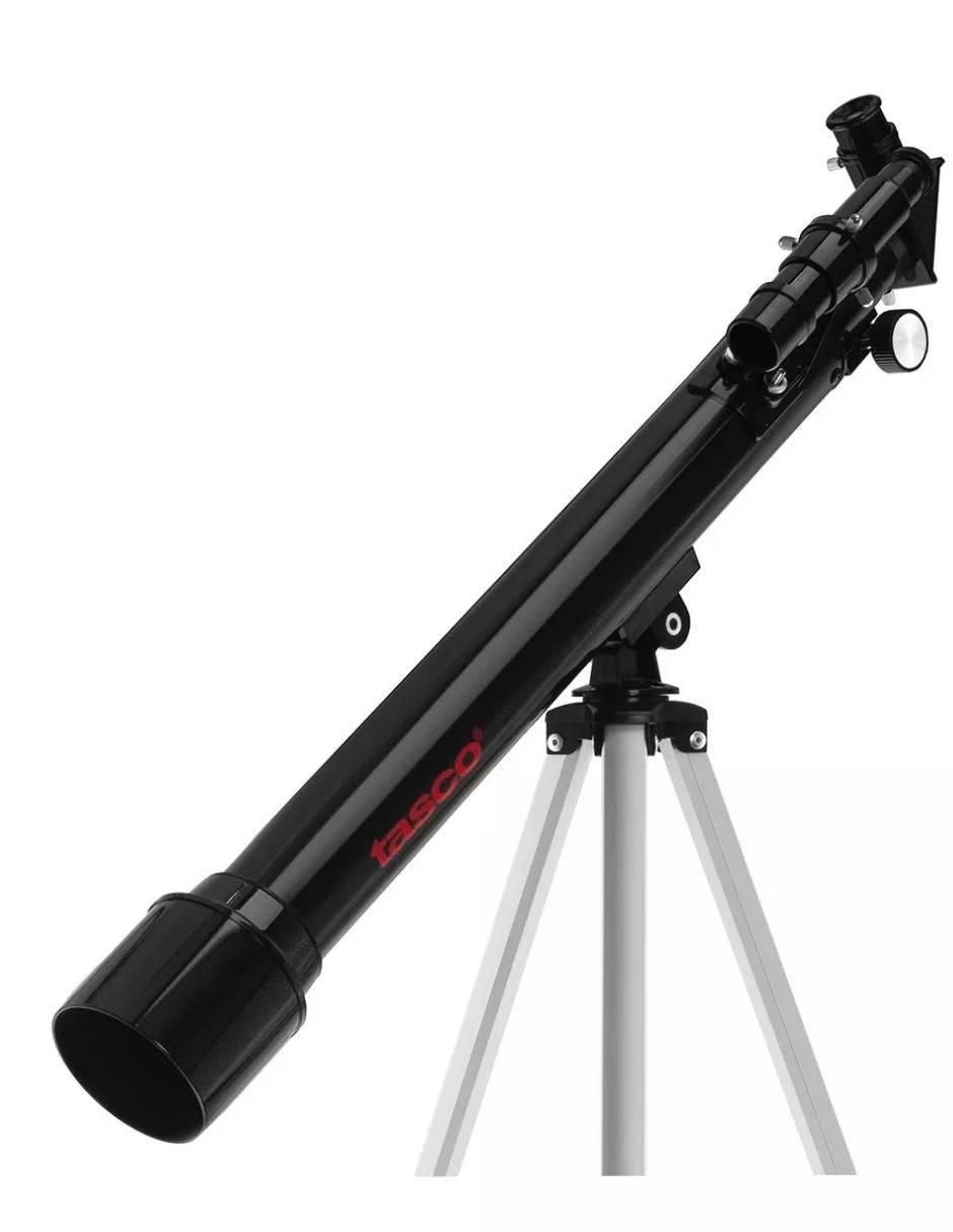 Telescopio refractor t60050w 6