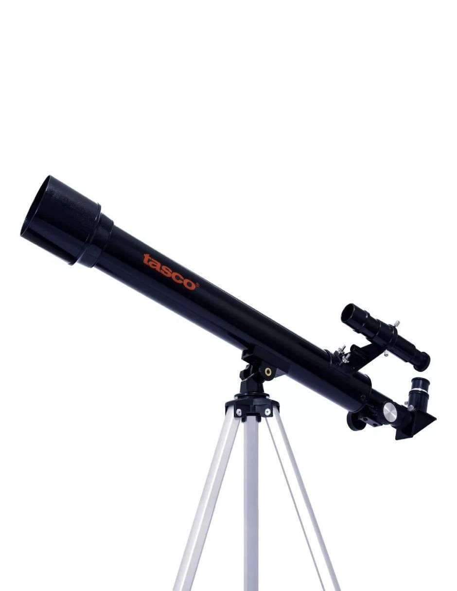 Telescopio refractor t60050w 7