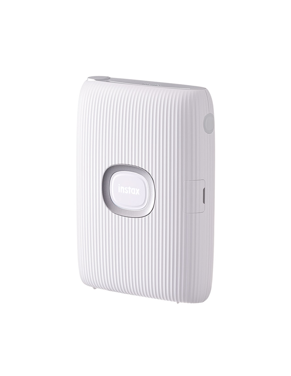 IMPRESORA FUJIFILM INSTAX LINK2,BLANCO