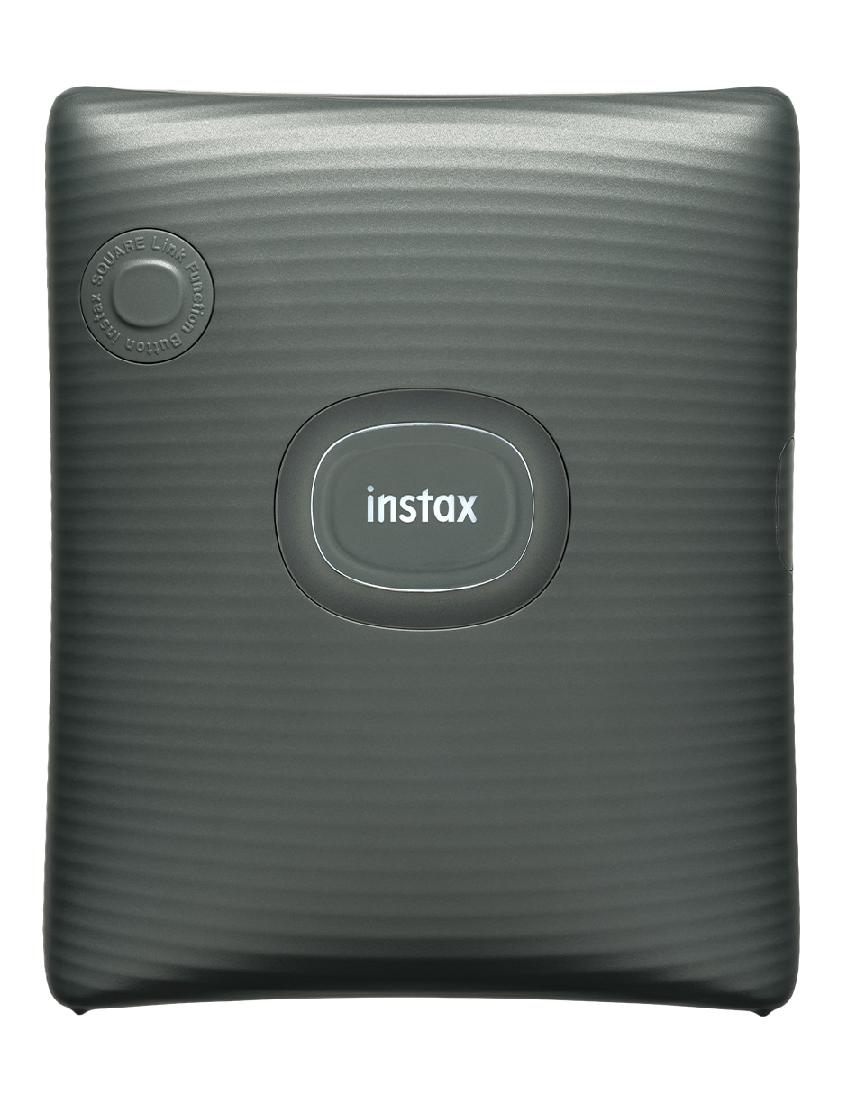 Impresora portátil Instax Link SQ térmica inalámbrica a color