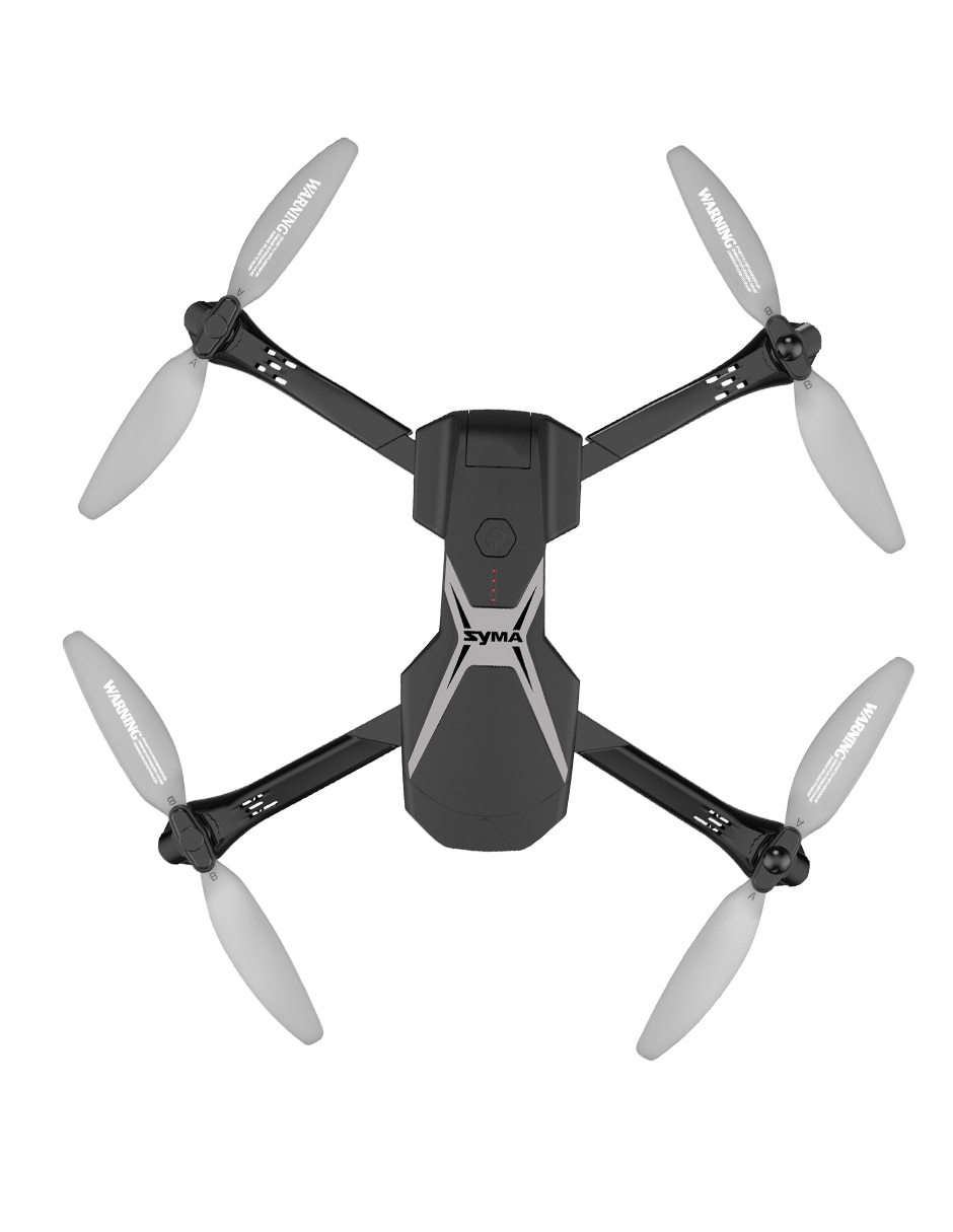 Drone Z6 2