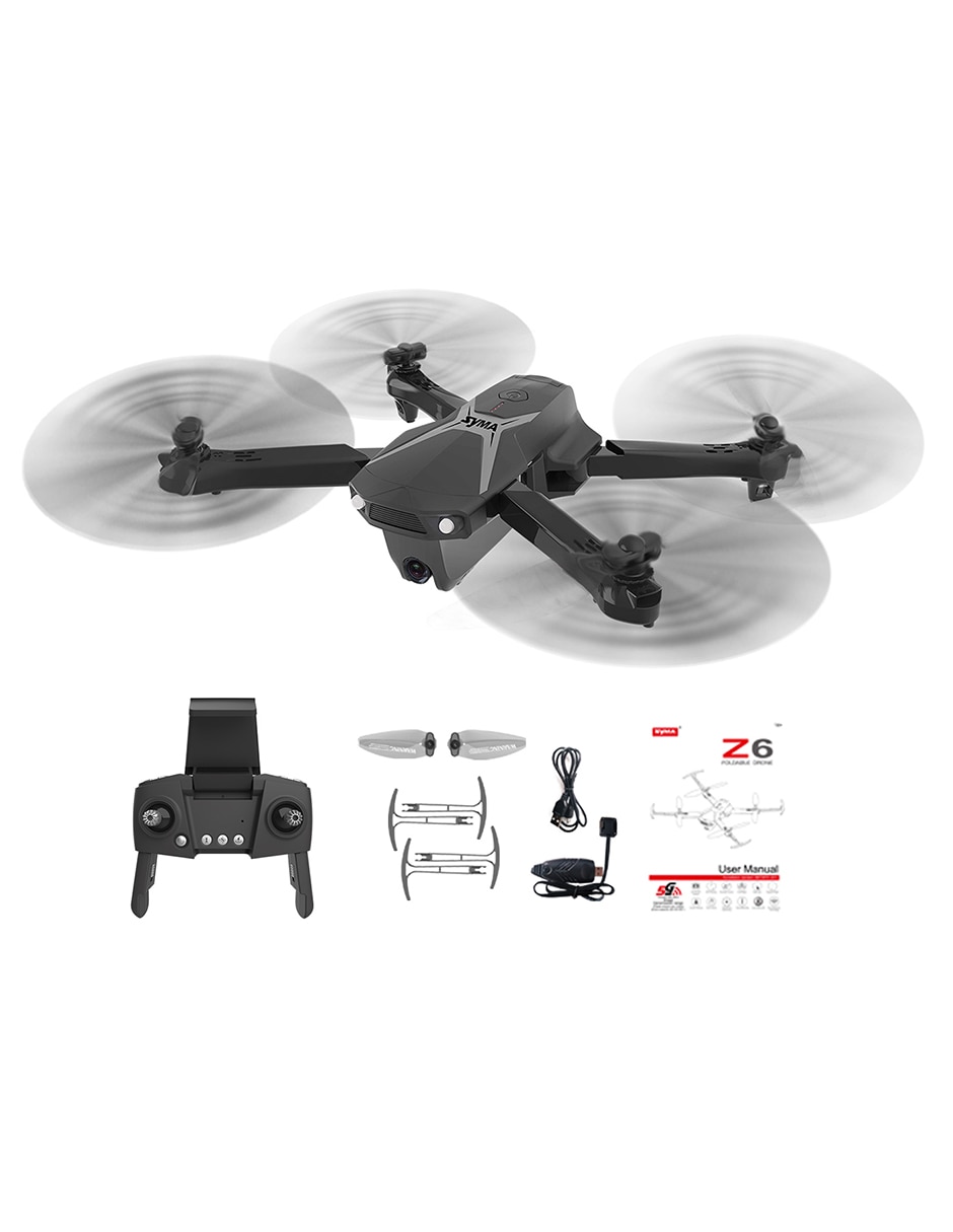 Drone Z6 6