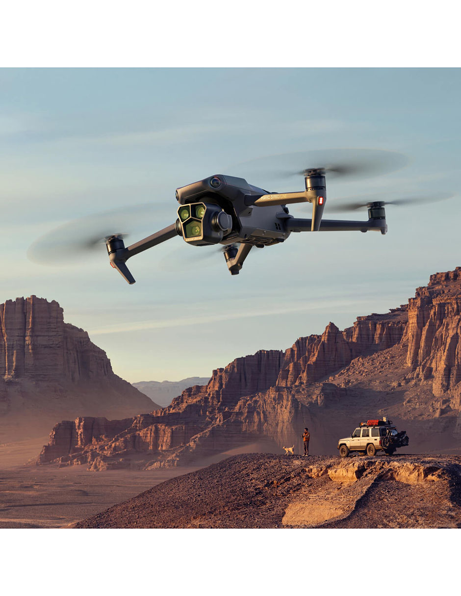 Drone Mavic3 Pro Flymocom Rc 2
